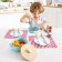 Set of game "Little Cook", 21 elements
