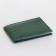 Businessman, 18 cards, dark green color