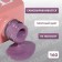 Simple nail polish gel, 3 phase, 10 ml, led/uv, color (160)