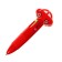 Handle Automatic Ball 4 color, mini, "car", mix
