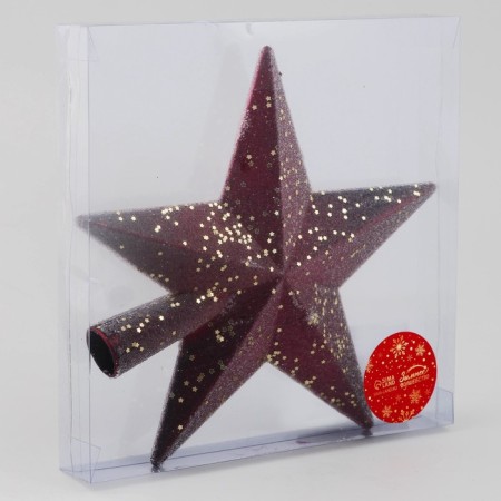 Tip "star Madison" 20 cm, red-1