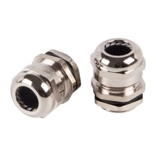 Cable input metal PGM-16 (14-10 mm)
