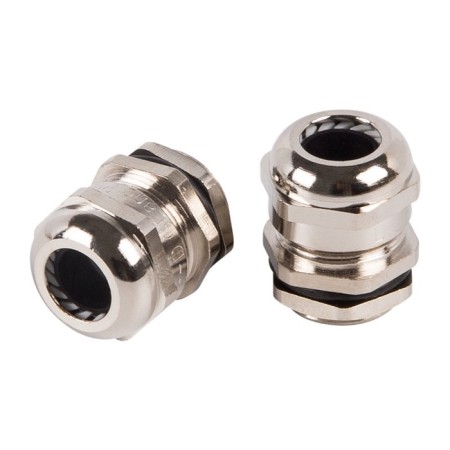 Cable input metal PGM-16 (14-10 mm)