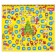 Board game "New Year's boom"