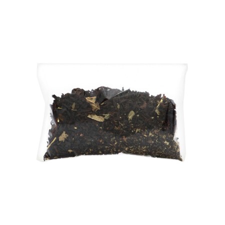 Black tea "Congratulations!" Paris and girl 50 g-2