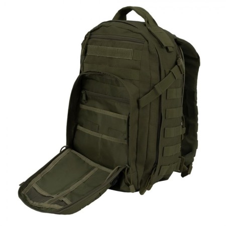 Tramp TRP-048, Commander 18, Olive Green Tramp Tramp-4
