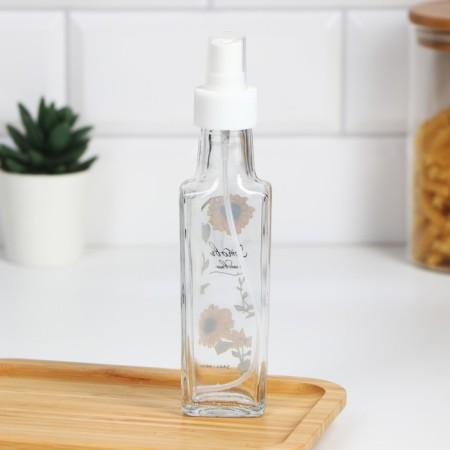 Country for oil "Cook with love", 100 ml-3