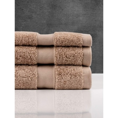 Trush Trick Sofi de Marko Kerry, 600 gr, size 70x140 cm, beige color-1