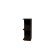 Cabinet hinged Kira 300x300x720 final open wenge