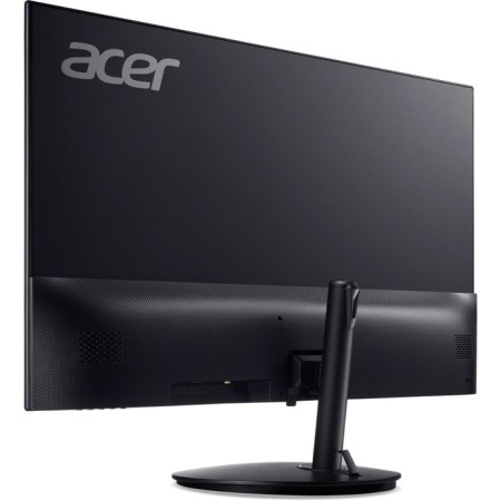 Acer Munitor 23.8 "SH242YEBMIHUX Black IPS LED 1MS 16: 9 HDMI M/M Matte Has PIV 250CD 178 106690-4