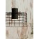 Milligan chandelier, 1x40W E27