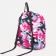 A backpack on the lace, Erich krause pink color