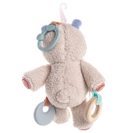 Hanging toy Ingenuity "Bear"-2