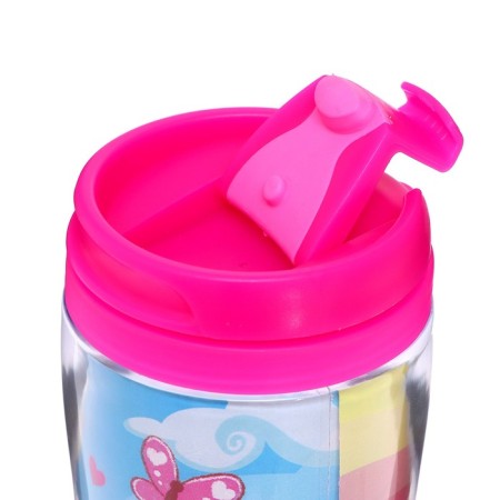 Puzzle in the thermostat "Unicorn", 54 elements, 350 ml-3