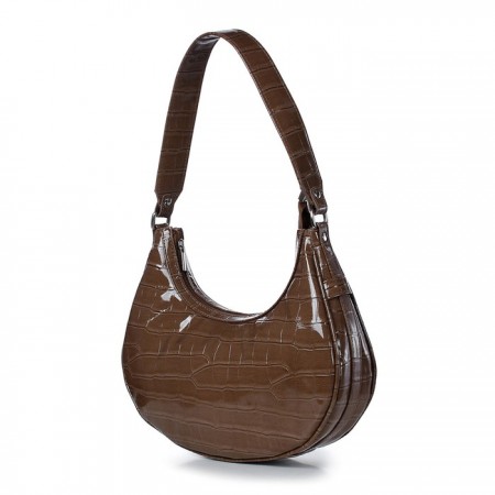 42221 Bag Female artificial leather 42221 22S455K45 beige