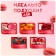 Food dye Top Decor gel "red", 100g
