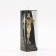 Golden Boss award figure, Oscar, Plastic, Star, 18 x 6 cm