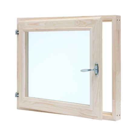 Window, 50 × 60cm, double needles-5