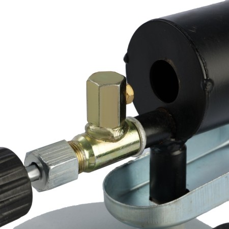 Paste tundra lamp, narrowed ejector, consumption-7