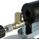 Paste tundra lamp, narrowed ejector, consumption