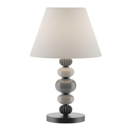 E27 1x60W table lamp