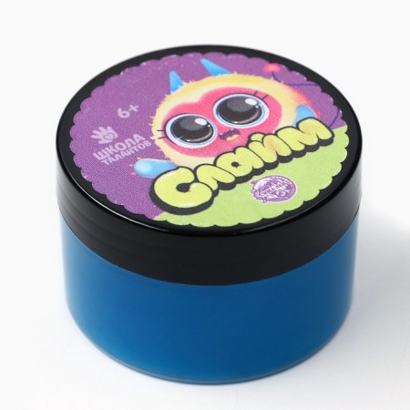 Sweet children's New Year's gift "Santa Claus", sweets + SKIM, 500 g-3