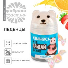 Bank candies - Bear 