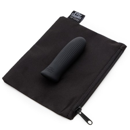 Vibroopul Fifty Shades of Grey Bullet Sensation-3