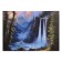 Picture "Waterfall" 50*70 cm