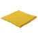 Bustic linen tablecloth, essiential mustard color, size 150x250 cm