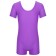 A swimsuit for gymnastics and dancing Grace Dance, p. 40, purple color