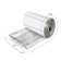 Polyethylene film, thickness 200 microns, transparent, 10 × 3 m, sleeve (1.5 m × 2), GOST 10354-82, Greengo