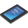 SSD Hikvision Sata-III 2TB HS-SSD-E100/2048G HS-SSD-E100/2048G Hiksemi 2.5 "