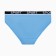 Cowards women's slips, blue color, size 44-46