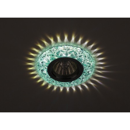 DK LD4 BL/Wh era, GU5.3 50W, Blue color-1