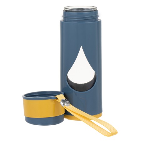 Water bottle, 500 ml, "drop"-1