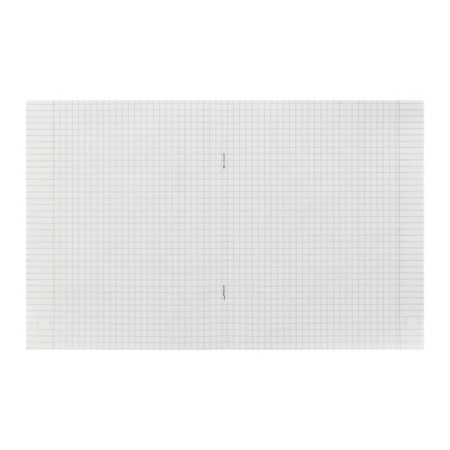 Notebook of 48 sheets in Calligrata "Stylish Patterns", cover coated cardboard, OFSET block, mix-1