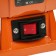 Current machine "WHICH" TS-200, 200 W, 2950 rpm, 150x16x12.7 mm, 220 B