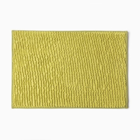 Bathroom mat Ethel Bukley Color Green, 38x58 cm