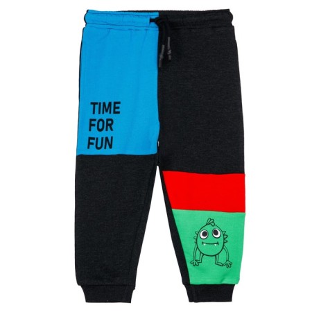 Pants for the boy PlayTode, height 80 cm-4