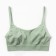 Top female, pistachio color, size 42-46 (S-M)