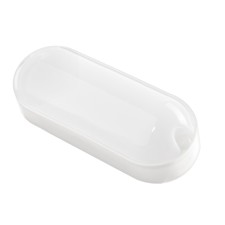 LED SLECTIC HERMIC 12 W, 1100 lm, IP65, 6500K, 220 V, oval