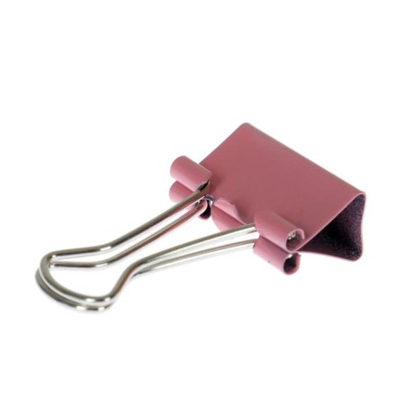 Globus clamps, 12 pcs., 19 mm, color-2
