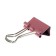 Globus clamps, 12 pcs., 19 mm, color
