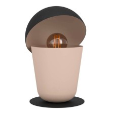 Batabano table lamp, 1x40W E27