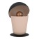 Batabano table lamp, 1x40W E27