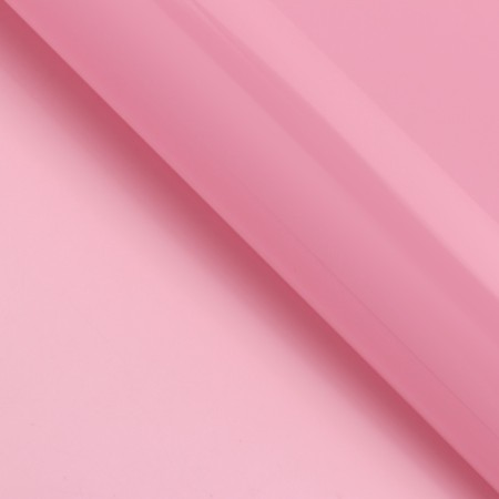 Flower film, Silver Kant, Pink, 57x57 ± 1 cm-1