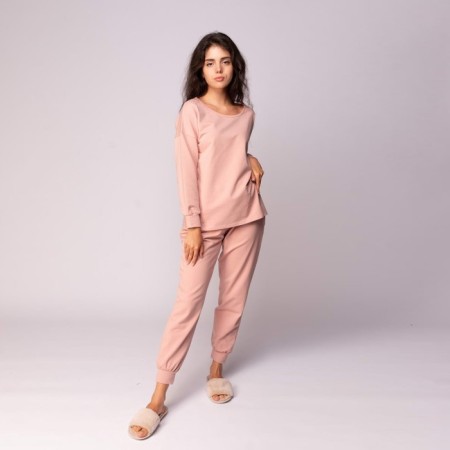 Pajama female "Bridget", size XL, color teaspoon-7