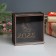 New Year's box "Snake 2025" 6x12x12 cm