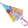 Children's umbrella. Princesses, 8 knitting d = 86cm